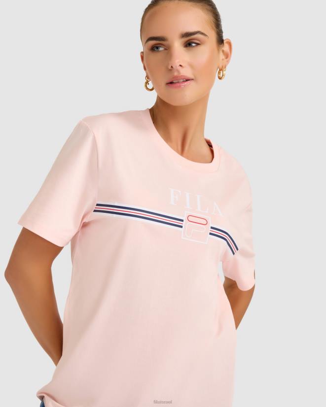 סיפור מעשייה FILA אגדה קאתי טי פילה 68LF2784