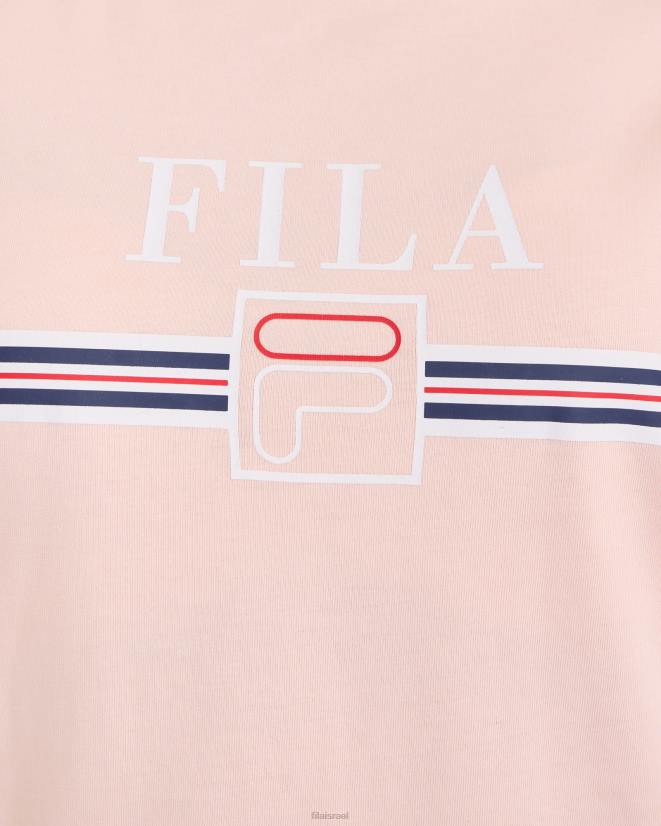 סיפור מעשייה FILA אגדה קאתי טי פילה 68LF2784