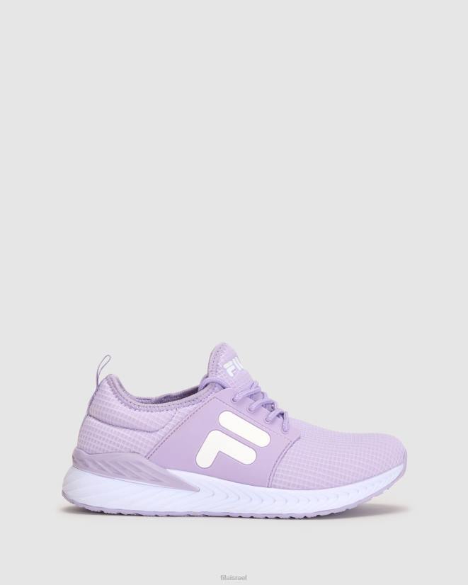 סָגוֹל FILA פילה סגול לנשים פילה מולפטה 68LF2799