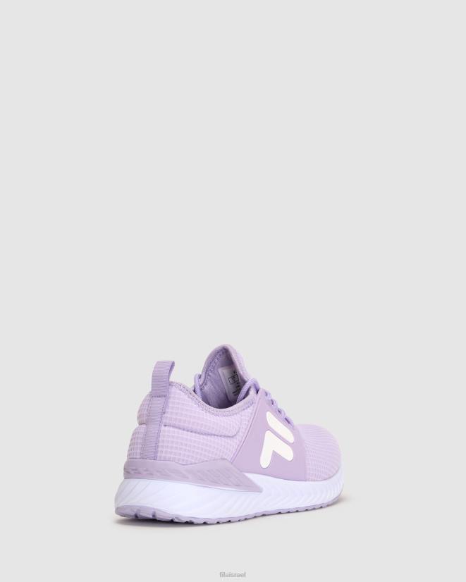 סָגוֹל FILA פילה סגול לנשים פילה מולפטה 68LF2799