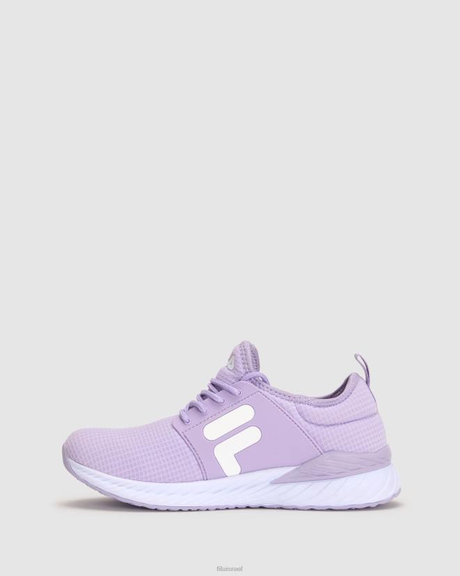 סָגוֹל FILA פילה סגול לנשים פילה מולפטה 68LF2799