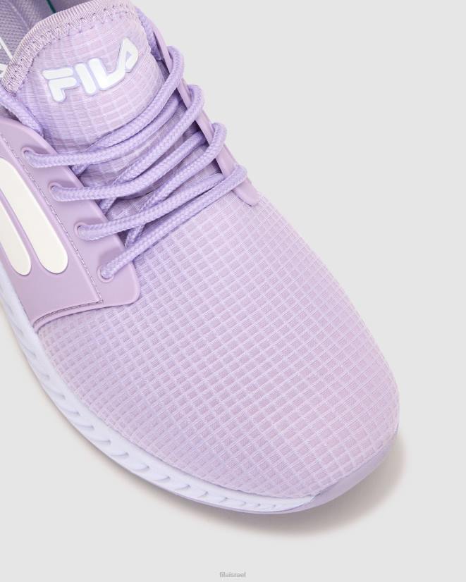 סָגוֹל FILA פילה סגול לנשים פילה מולפטה 68LF2799