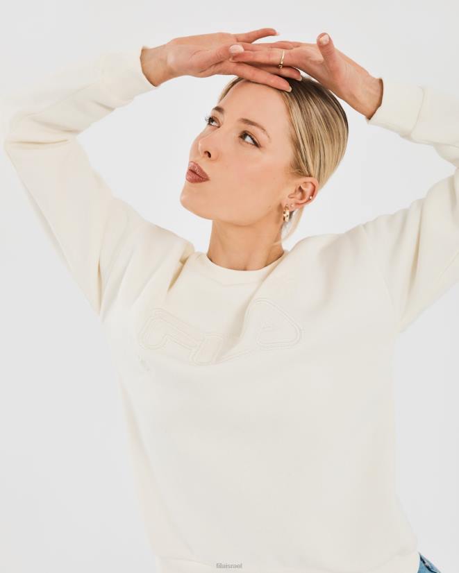 אֲנָפָה FILA פילה נשים פיי צוות אנפה 68LF2803