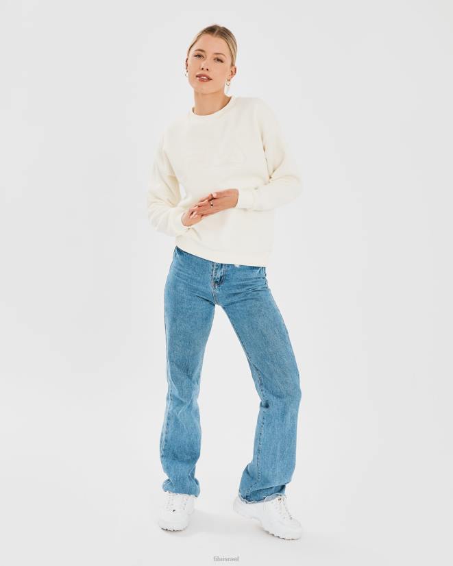 אֲנָפָה FILA פילה נשים פיי צוות אנפה 68LF2803