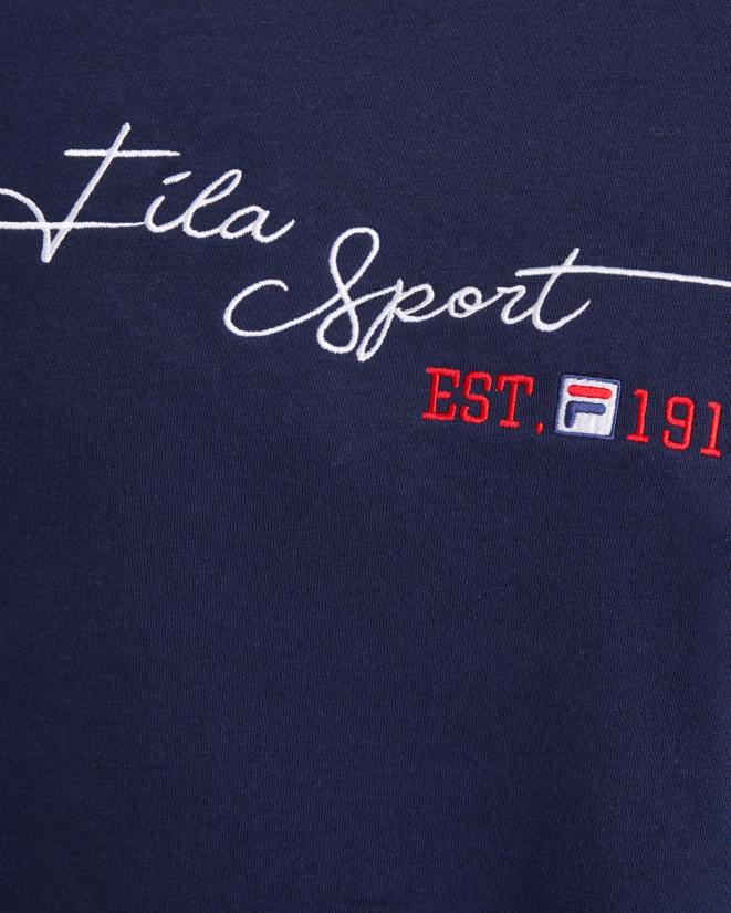 חיל הים החדש FILA צוות סינציה לנשים של פילה ניו חיל הים 68LF2830