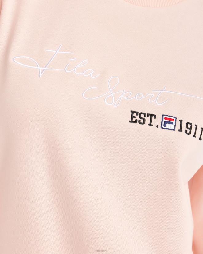 סיפור מעשייה FILA פילה אגדה של צוות סינציה לנשים 68LF2833