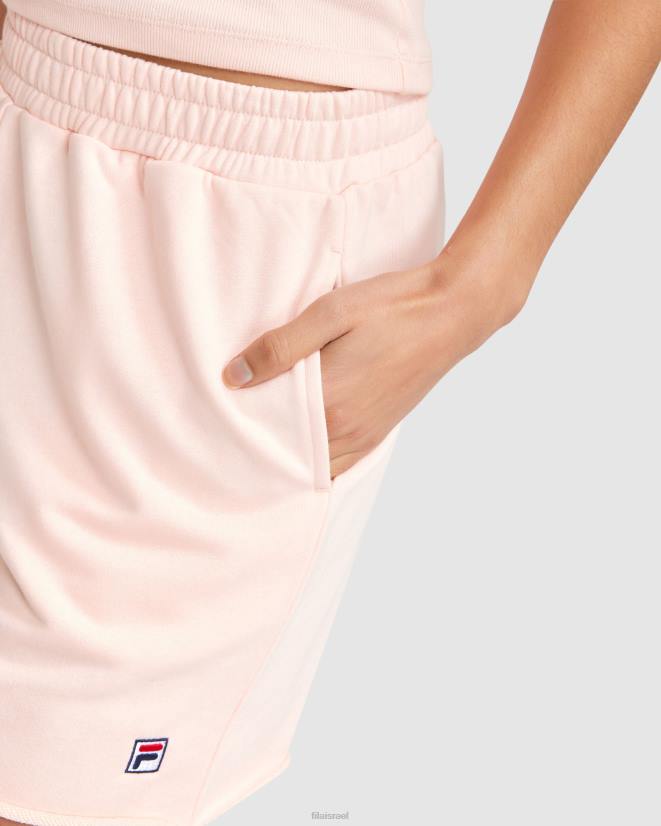 סיפור מעשייה FILA אגדה פילה סינזיה לנשים קצר 68LF2859