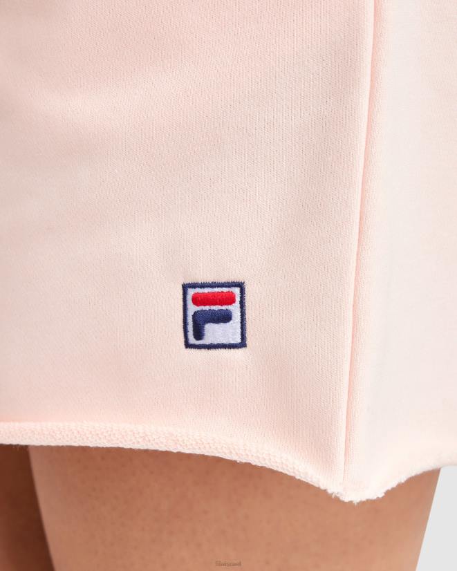 סיפור מעשייה FILA אגדה פילה סינזיה לנשים קצר 68LF2859