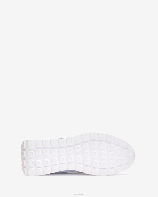 לבן/רוזגולב/לבן FILA פילה רנו פירסינג לבן/רוזגולד/לבן לנשים 68LF2867