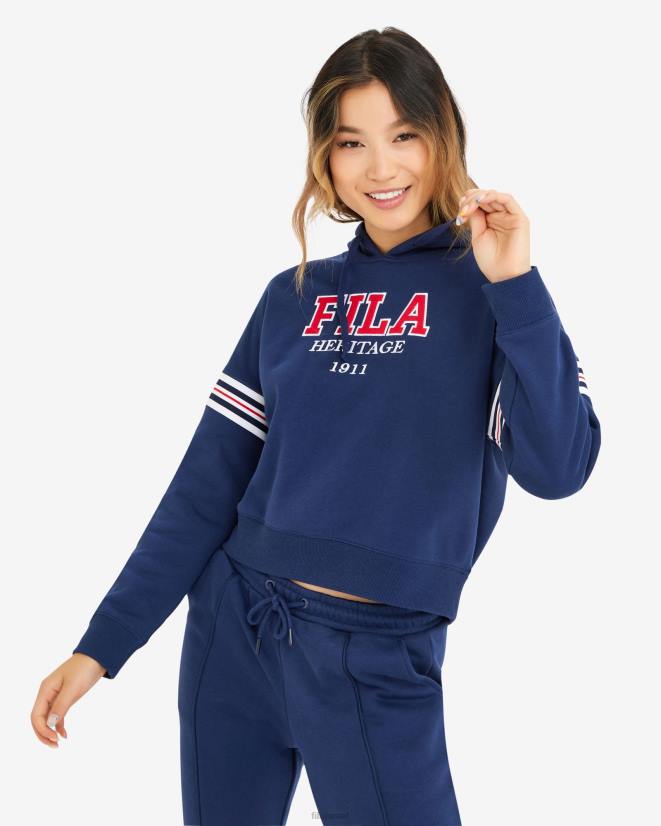 חיל הים החדש FILA ניו חיל הים סרינה הודי פילה לנשים 68LF2910