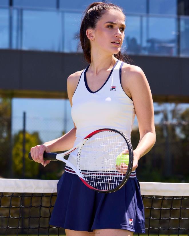 ענן FILA טנק פילה מוניקה ענן 68LF2919