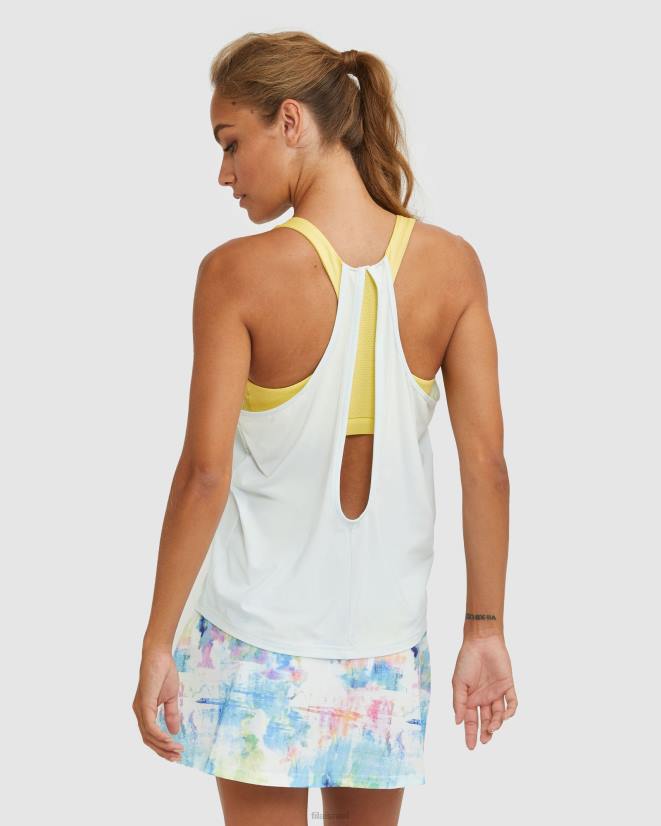 אוֹר שֶׁמֶשׁ FILA שמש פילה פילה שתיים במיכל אחד 68LF2925