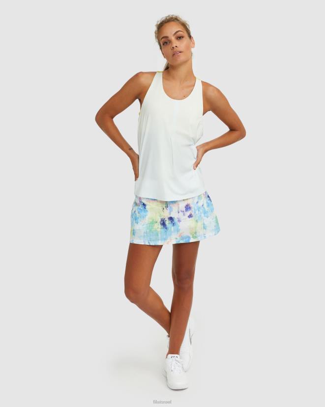 אוֹר שֶׁמֶשׁ FILA שמש פילה פילה שתיים במיכל אחד 68LF2925