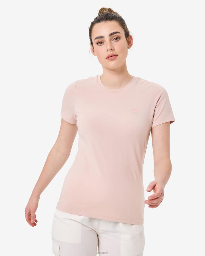 אָבָק FILA יונה טי אבק פילה 68LF2939