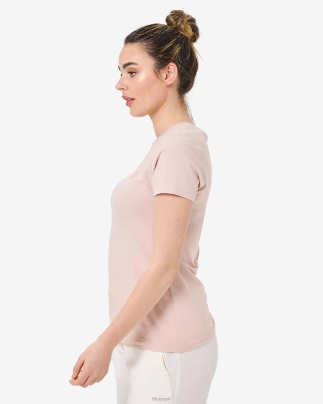 אָבָק FILA יונה טי אבק פילה 68LF2939