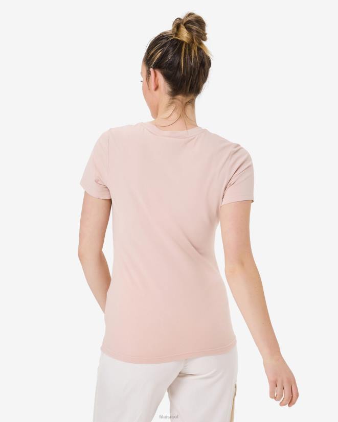 אָבָק FILA יונה טי אבק פילה 68LF2939