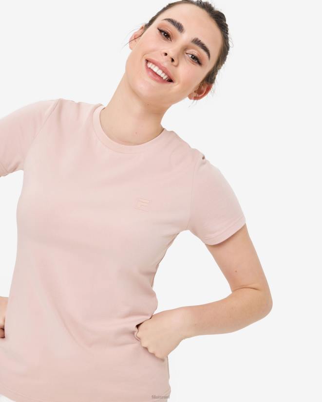 אָבָק FILA יונה טי אבק פילה 68LF2939