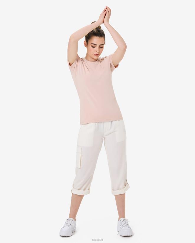 אָבָק FILA יונה טי אבק פילה 68LF2939