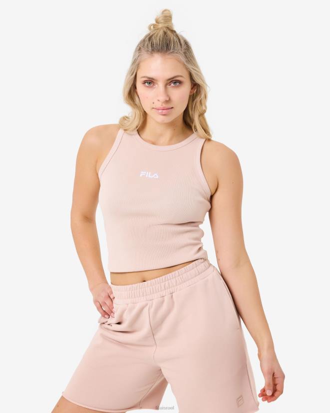 אָבָק FILA מיכל צלעות אבק פילה מרבל 68LF2949