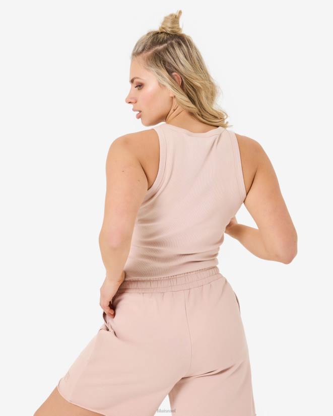 אָבָק FILA מיכל צלעות אבק פילה מרבל 68LF2949