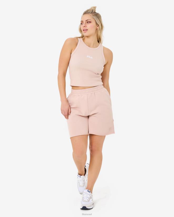 אָבָק FILA מיכל צלעות אבק פילה מרבל 68LF2949