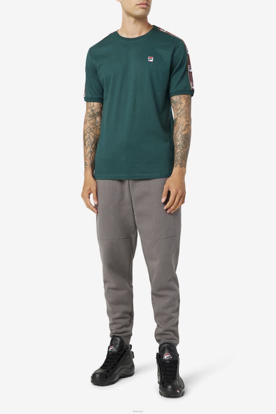 באג יוני FILA יוני באג פילה אוליבר טי 68LF297