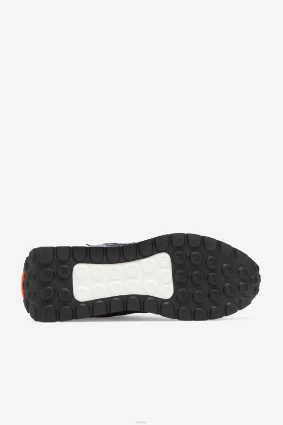 כחול/אדום כתום/ירוק FILA סנדנל גברים כחול/אדום כתום/ירוק פילה 68LF29