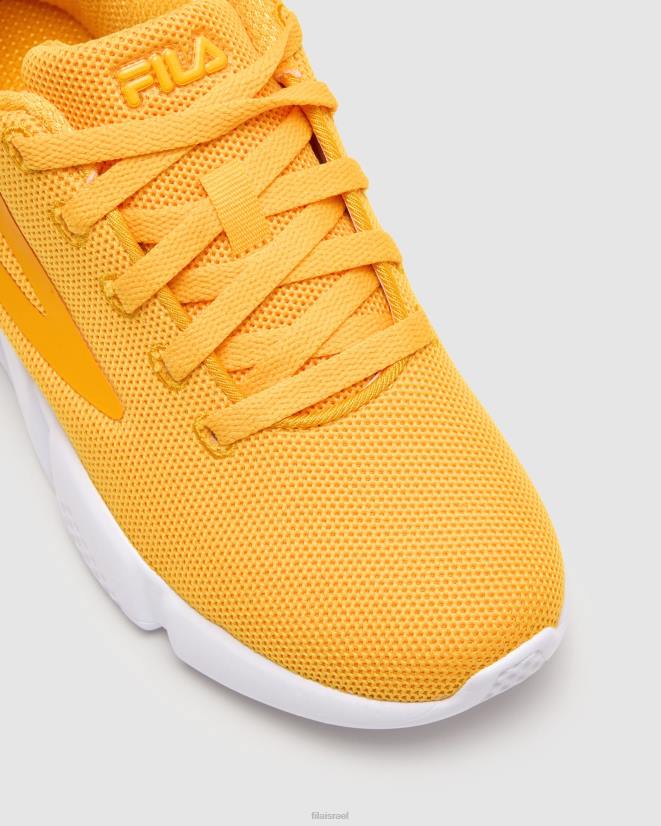 הדרים/הדרים/לבן FILA פרי הדר/הדר/פילה לבנה זארין לנשים 68LF3009