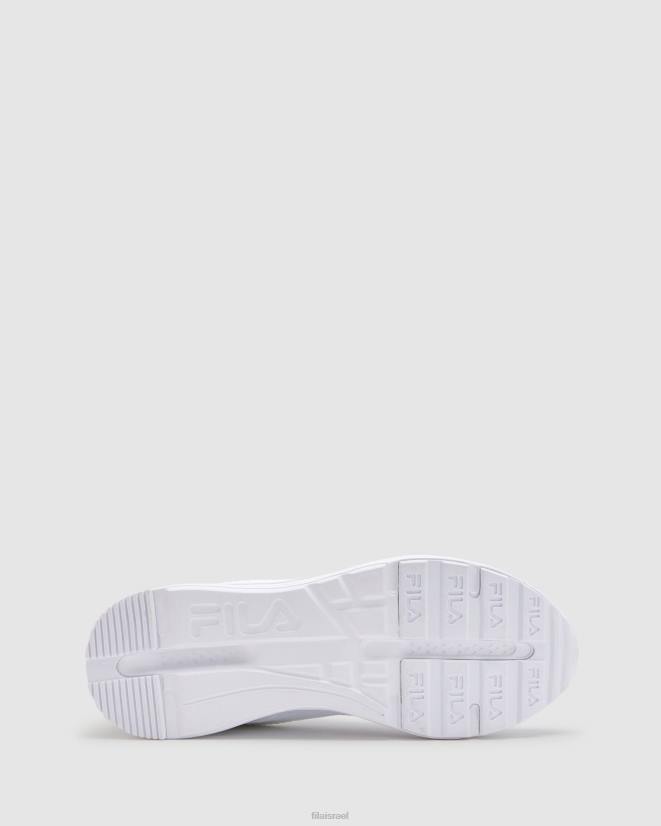 לבן FILA פילה לבנה לנשים פילה קלאסיקו 68LF3021