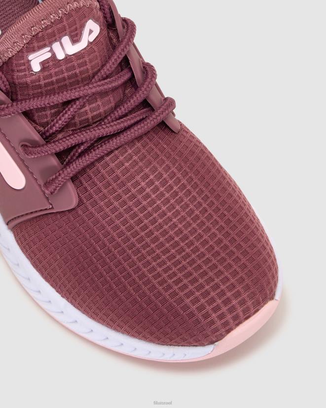 נוקטורן/ורוד FILA נוקטורן מולפטה לילדים/פילה ורודה 68LF3053