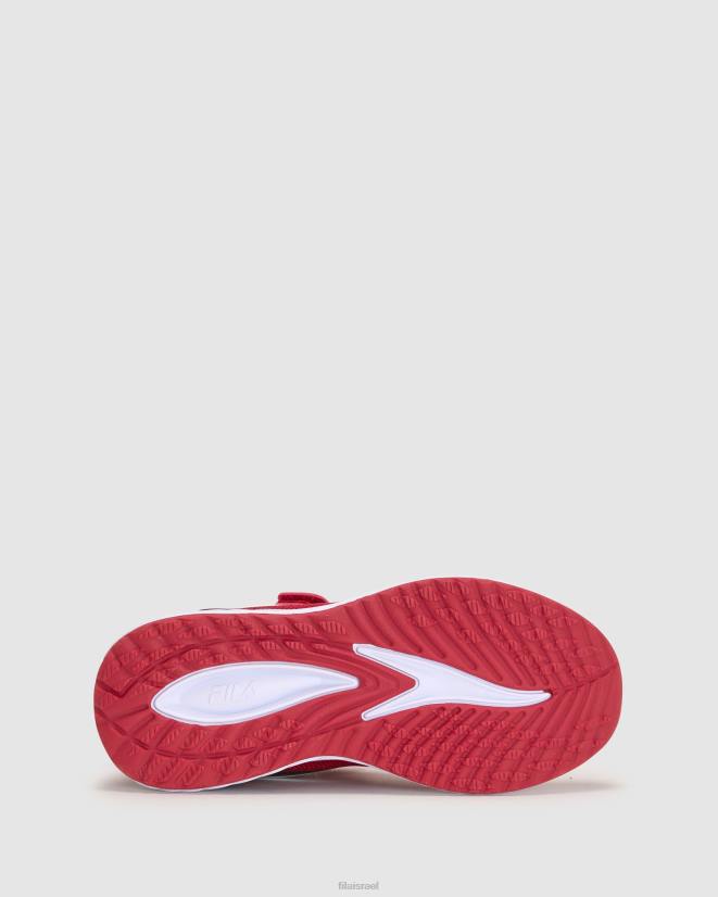 סמבה/שחור FILA סמבה/מרשה פילה לילד שחור 68LF3054