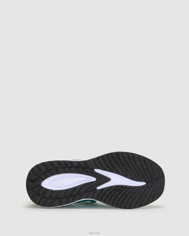 אולטראמרין/שחור/לבן FILA מרשה פילה לילד אולטרמרין/שחור/לבן 68LF3056