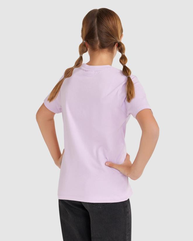 סַחְלָב FILA טי פרקר לילדים סחלב פילה 68LF3083