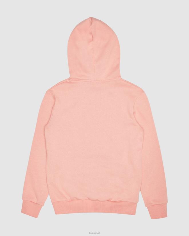 ורד רך FILA ברדס קלאסי לילד פילה ורד רך 68LF3122