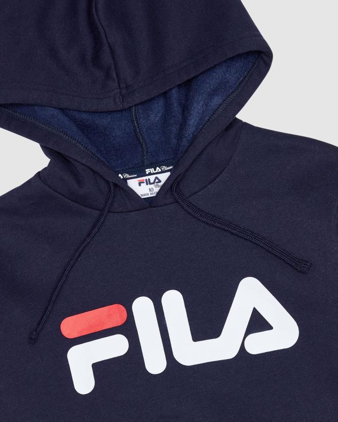 חיל הים החדש FILA מכסה המנוע הקלאסי החדש של חיל הים פילה 68LF3126
