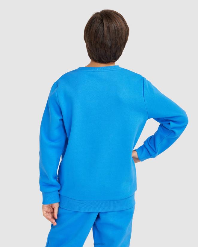 עַל קוֹלִי FILA פילה על קולי לצוות ילדים קלאסי 68LF3137