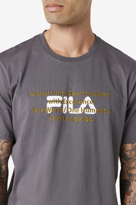 סוּפַת רַעֲמִים FILA פילה פפקטון טי סופת רעמים 68LF313