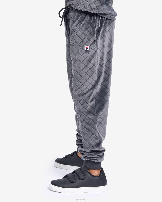 צדפה שחורה FILA מכנס סלואן לילד פילה צדפה שחורה 68LF3140