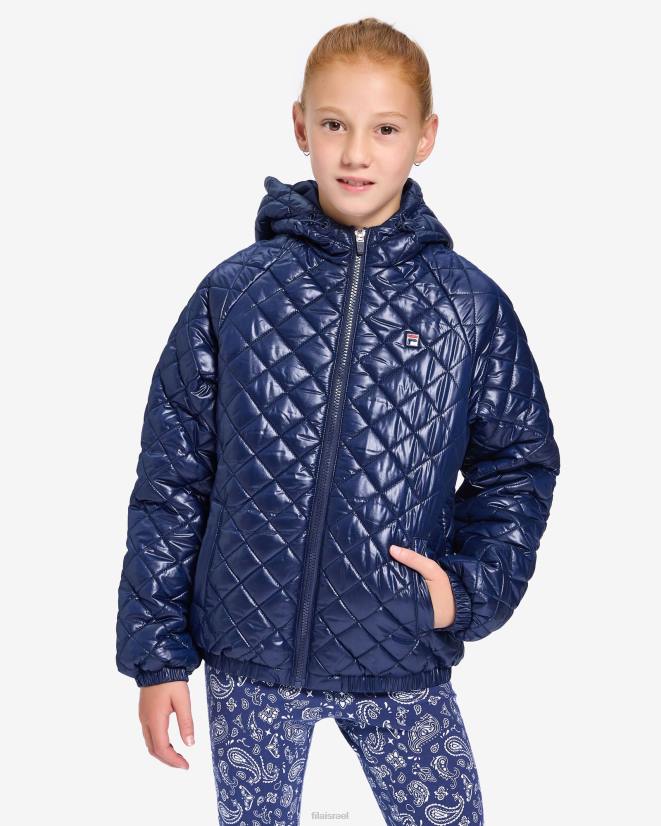 חיל הים החדש FILA נטאשה פאפה פילה של נערת חיל הים החדשה 68LF3156