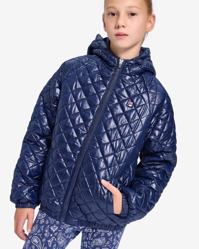 חיל הים החדש FILA נטאשה פאפה פילה של נערת חיל הים החדשה 68LF3156