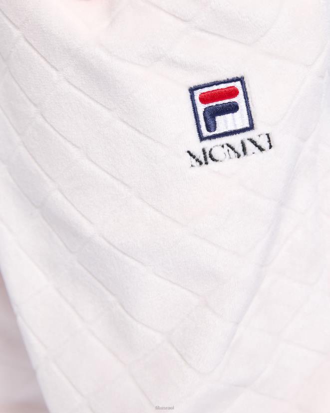 קרם קוקוס FILA קרם קוקוס פילה מכנס סלואן לילדים 68LF3164