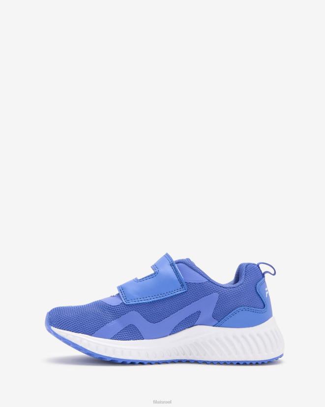 עץ טריז FILA רצועת פילה סטרסה לילד פילה וודגווד 68LF3176