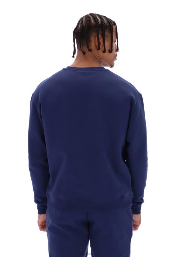 FILA מגשר צוות טלאי צמר פילה טופאק 68LF3193