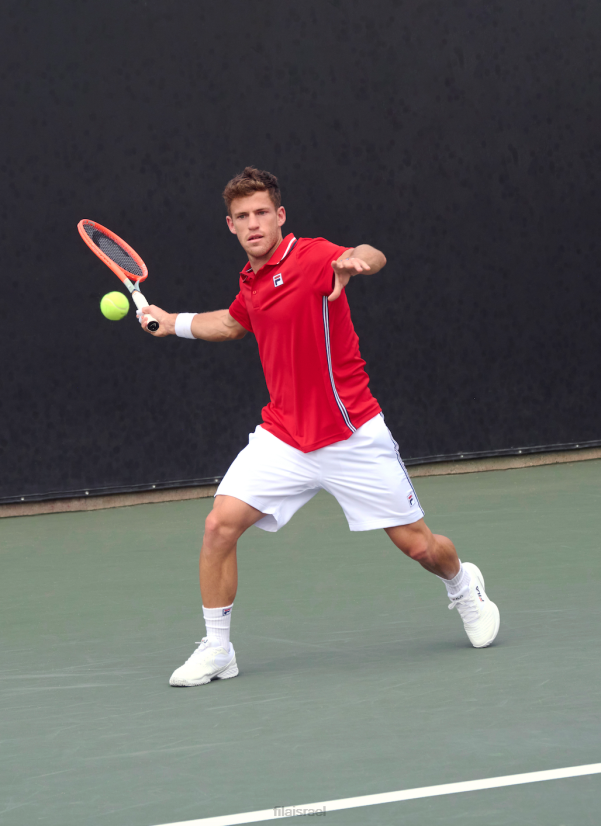 FILA מכנס ריילי פילה 68LF3209