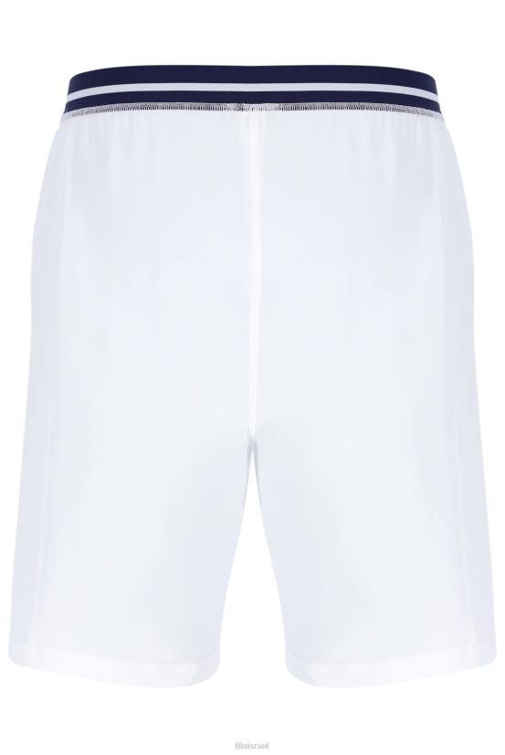 FILA מורשת מתיחה ארוג פילה קצרה 68LF3228