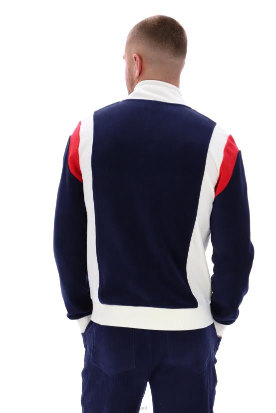 FILA מעיל קטיפה פלויד פילה 68LF3245