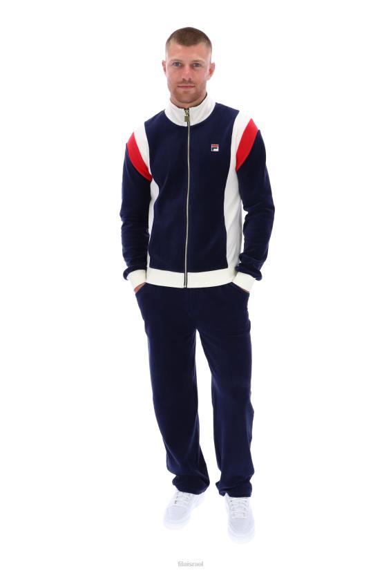 FILA מעיל קטיפה פלויד פילה 68LF3245