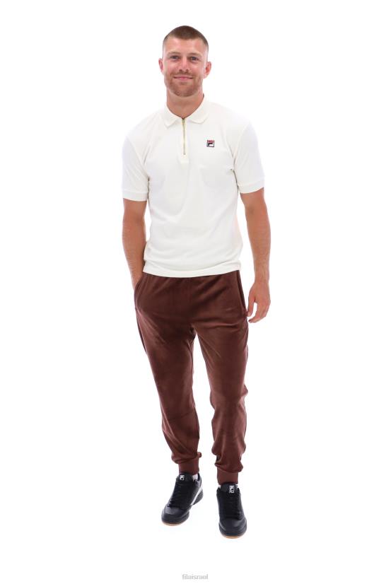 FILA פילה דבון פולו קטיפה 68LF3250