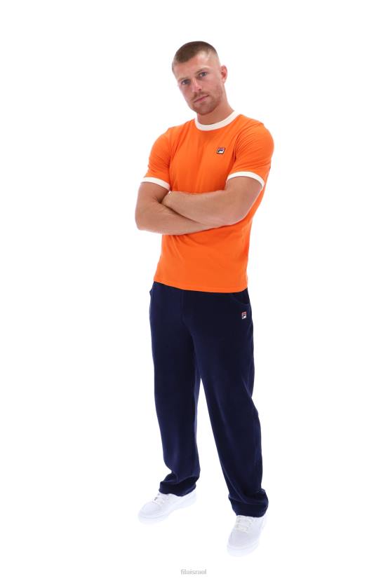 FILA רינגר חיוני של מרקוני טי פילה 68LF3264