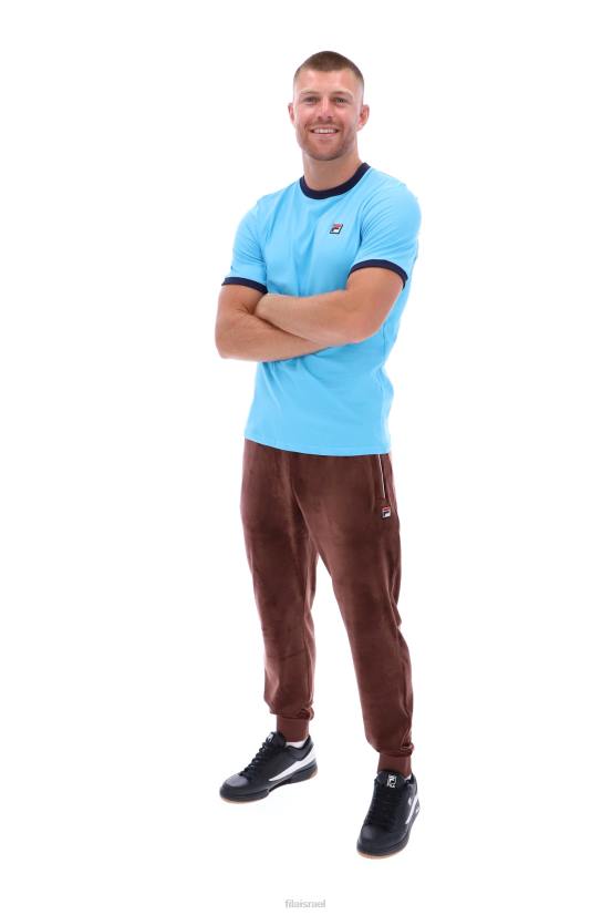 FILA טי מרקוני חיוני רינגר פילה 68LF3268